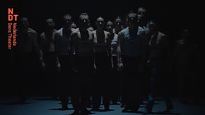 Figures in Extinction | Complete Trilogy Trailer | Simon McBurney & Crystal Pite