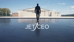 JetCEO-Brand Story