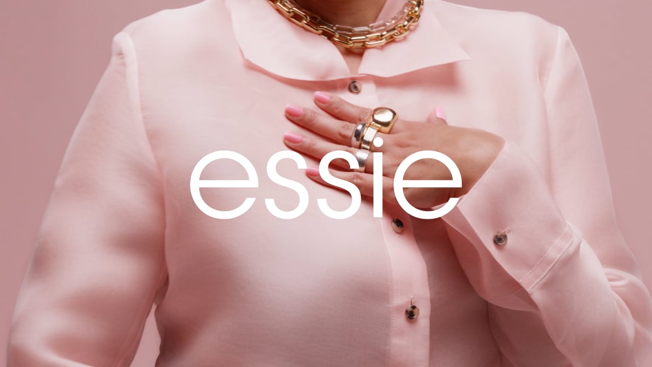 Essie Core 2026