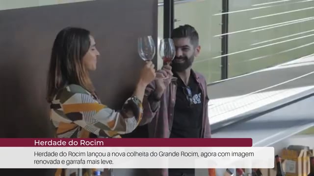EP 85 | Not&iacute;cias do Enoturismo