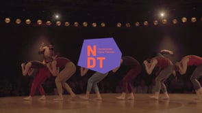 The Hole - Ohad Naharin
