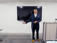 Antonio Kizzie