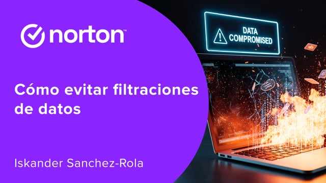 Cómo evitar filtraciones de datos