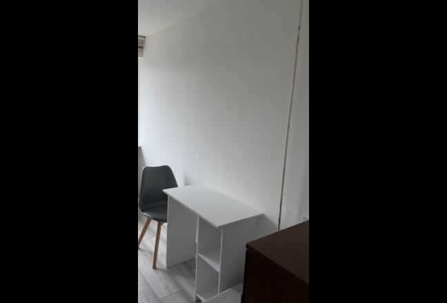 Double room with immediate availability Main Photo