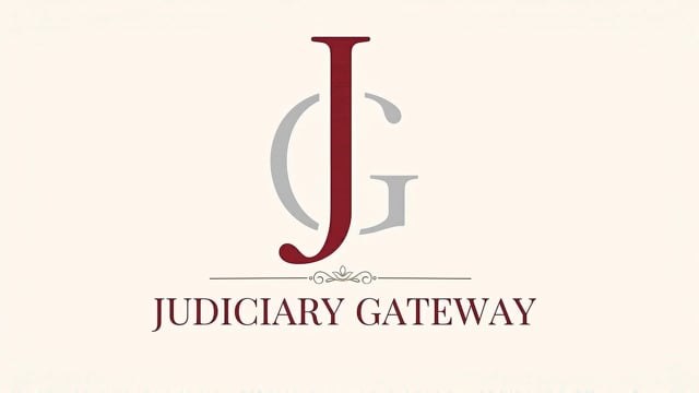 2012 DJ Preliminary Examination Analysis