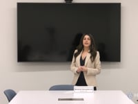 Melanie Seraydarian