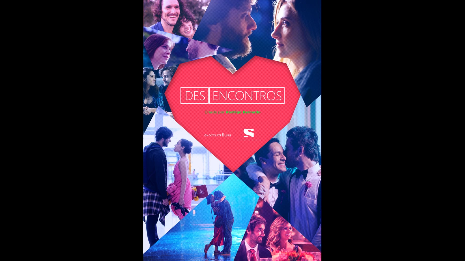 DesEncontros - Trailer
