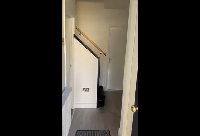 Hurry!! Last Two Double Room Left in Mile End E3 Main Photo