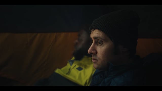 The Great Indoors 