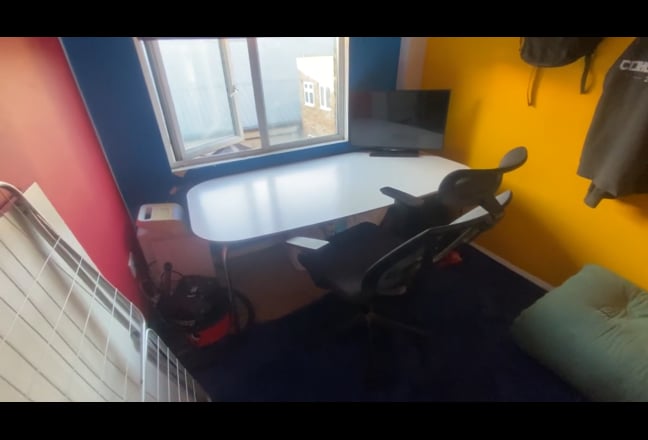 Second Sweet Double Room in Plaistow/Canning Town Main Photo