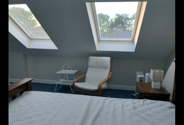 King Size En Suite Room  Main Photo