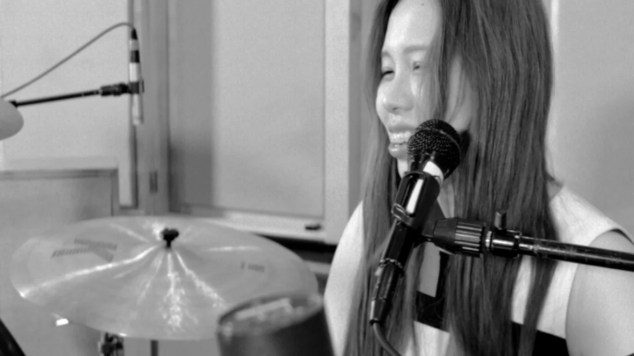 Let's Knife Re-Cut | 少年ナイフ Shonen Knife