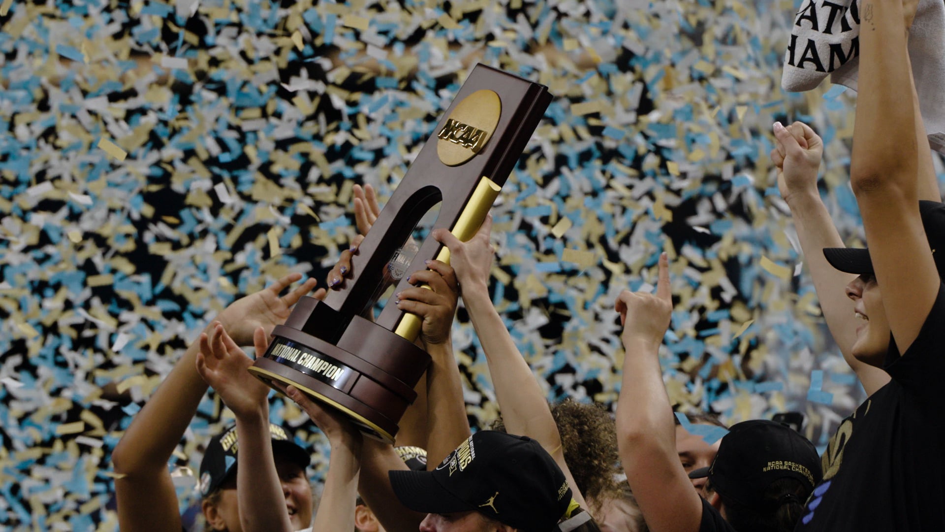 2026 NCAA Women's March Madness Recap