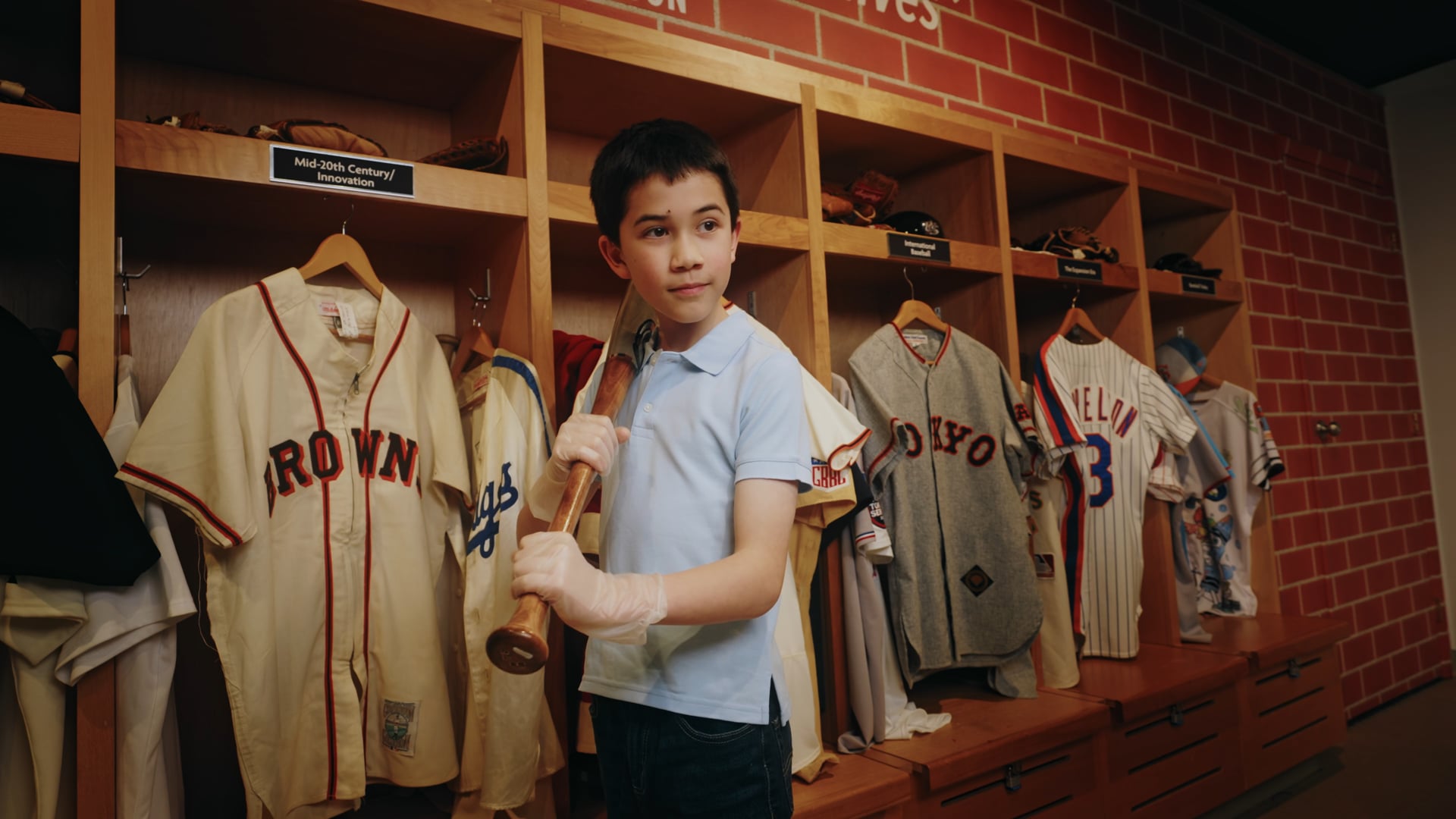 Baseball Hall of Fame General Overview
