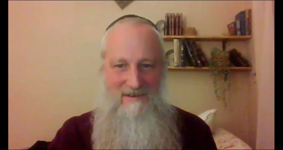 Exploring Lag B'Omer with Rav Daniel Kohn