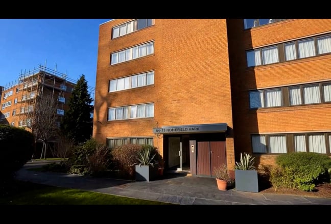 Homefield Park, Sutton, SM1 Main Photo