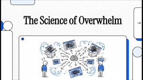The Science of Overwhelm