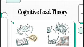 A Short Overview of Cognitive Load