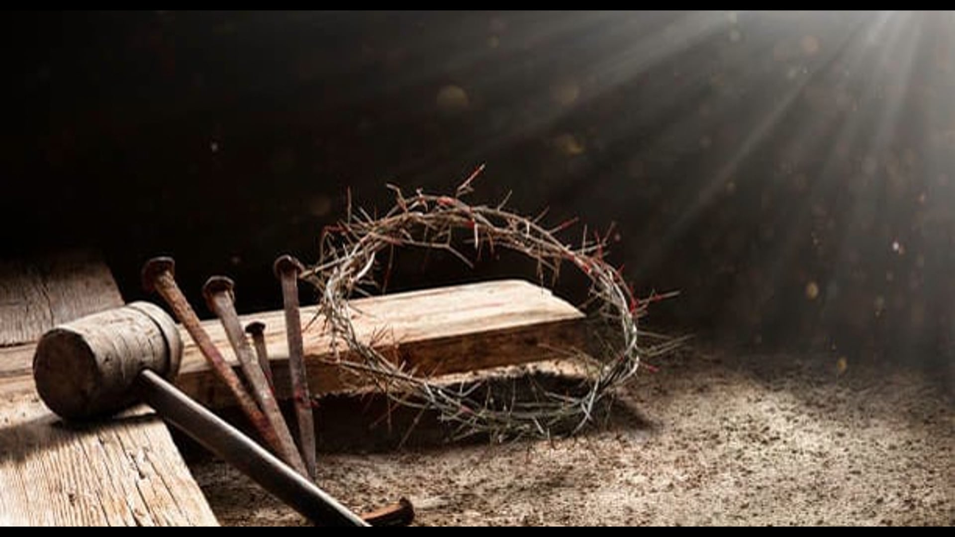 Good Friday
