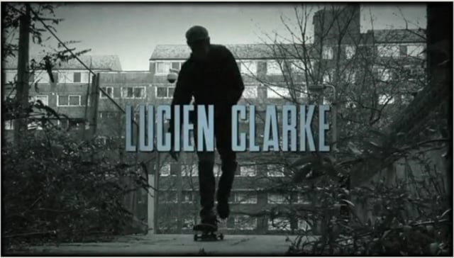 CITY OF RATS Trailer from Slam City Skates