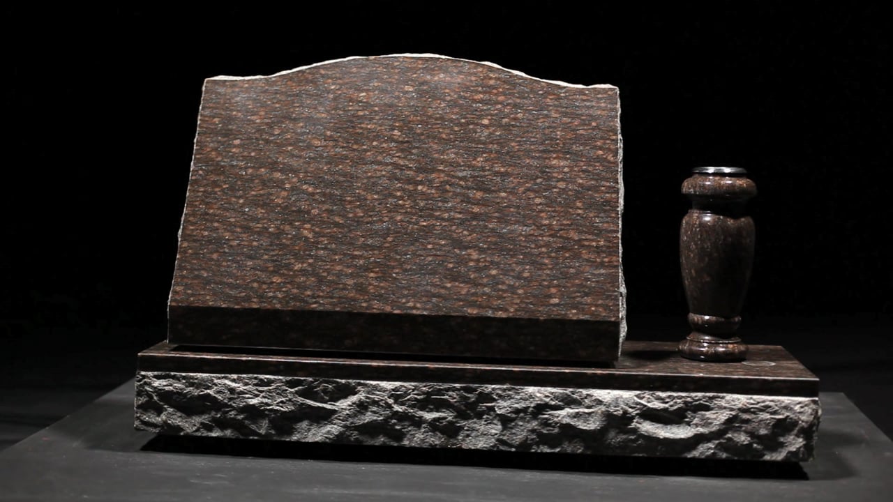 Cats Eye Granite — 360° View