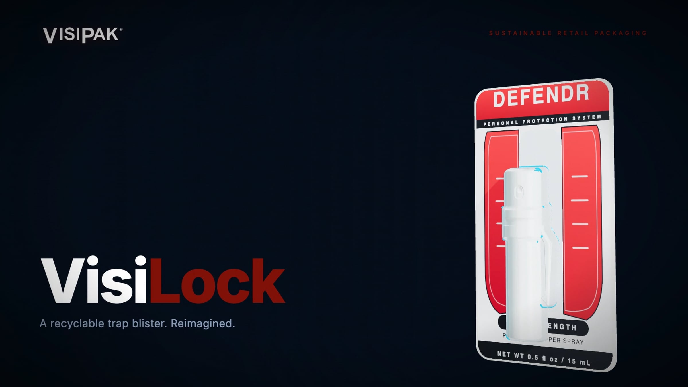 VisiLock | Explainer Video v2 | Videos & Movies on Vimeo