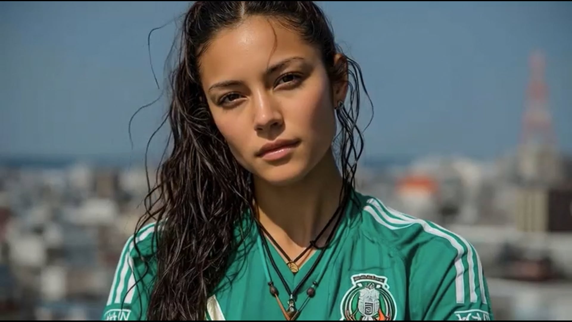 SOCCER AIDIDAS AI