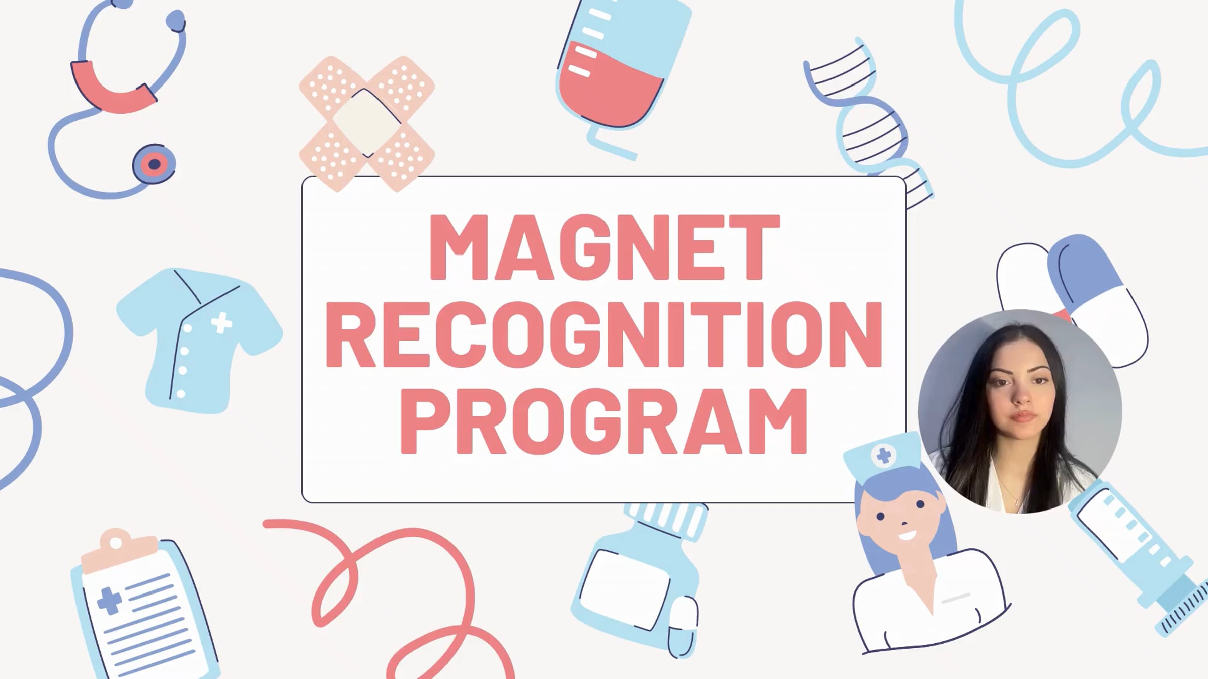 Group 8 Oral Presentation (Magnet Recognition Program) | Videos ...