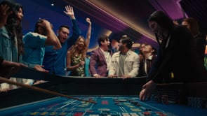 Choctaw Casinos - World Cup - Away