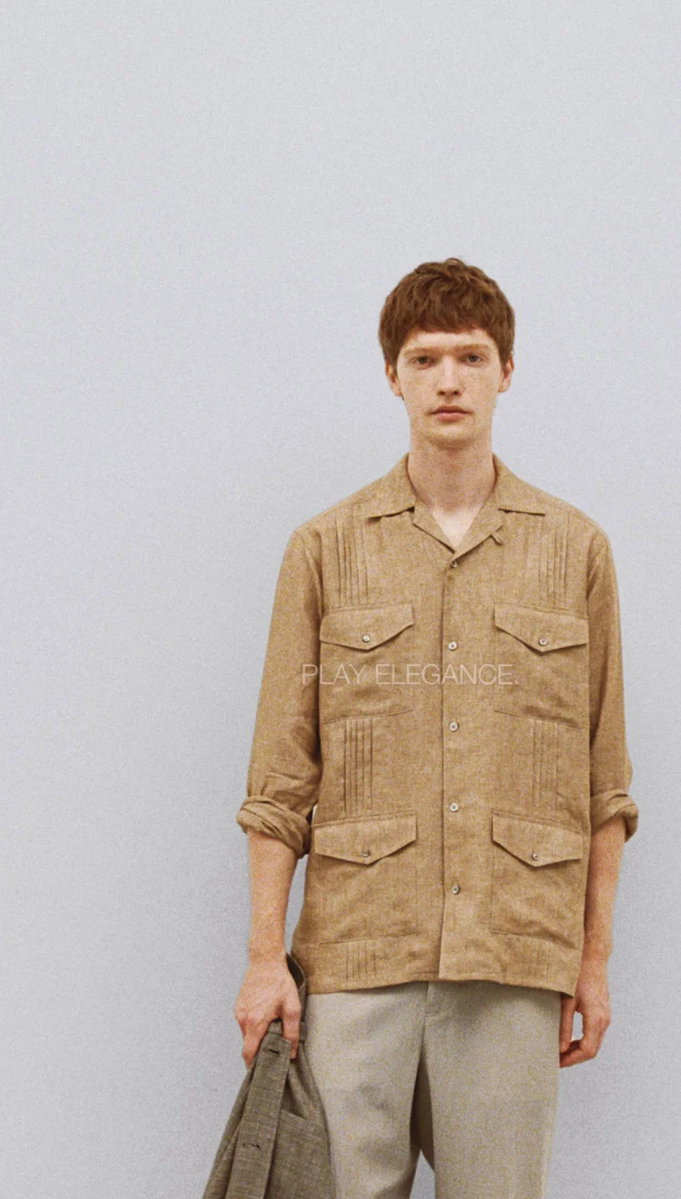 公式通販 LANVIN COLLECTION MENS｜ランバンコレクション(メンズ)公式