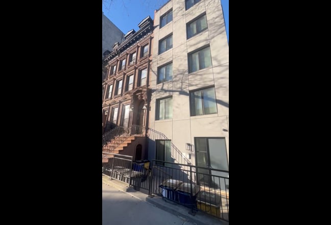 Apollo house Harlem  Main Photo