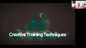 The FUNdamentals for creating engaging face-to-face training