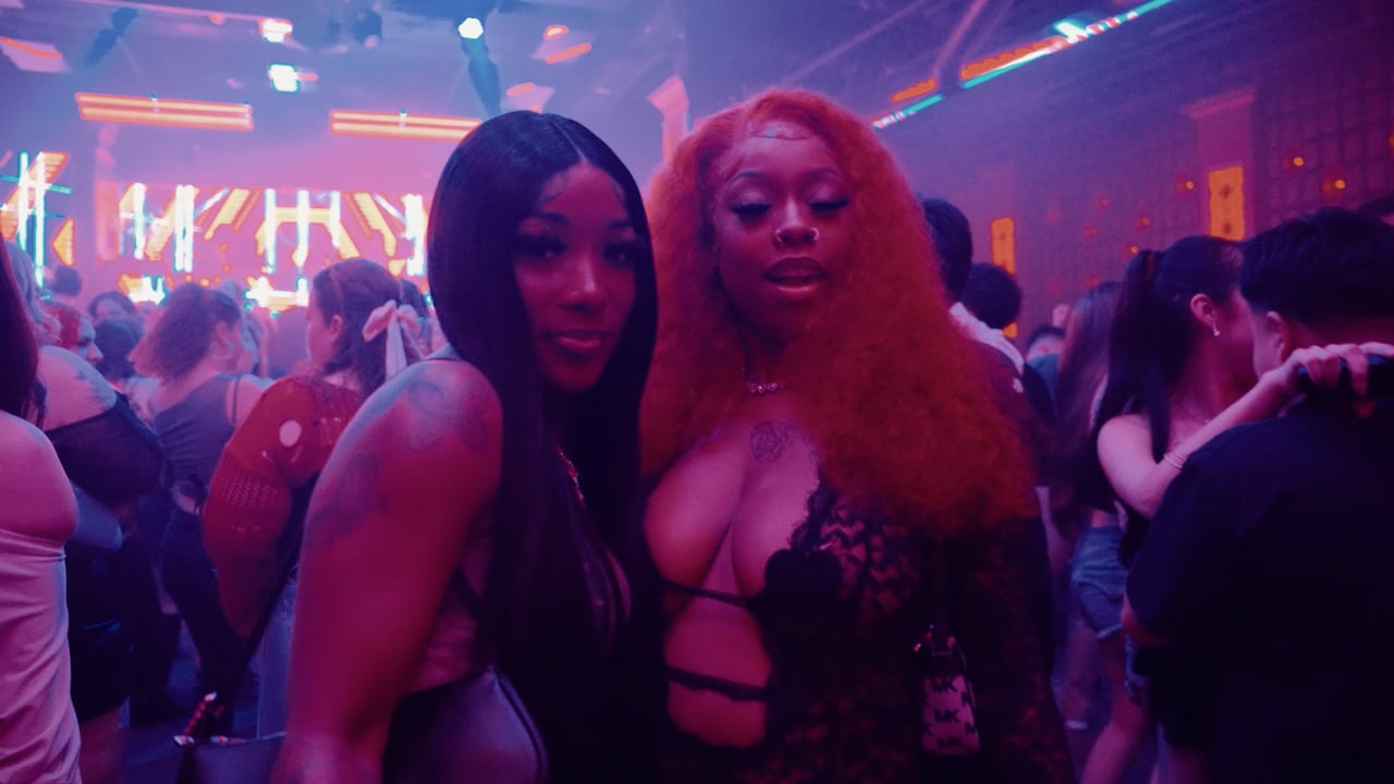 Sara x Mariah — Event Recap