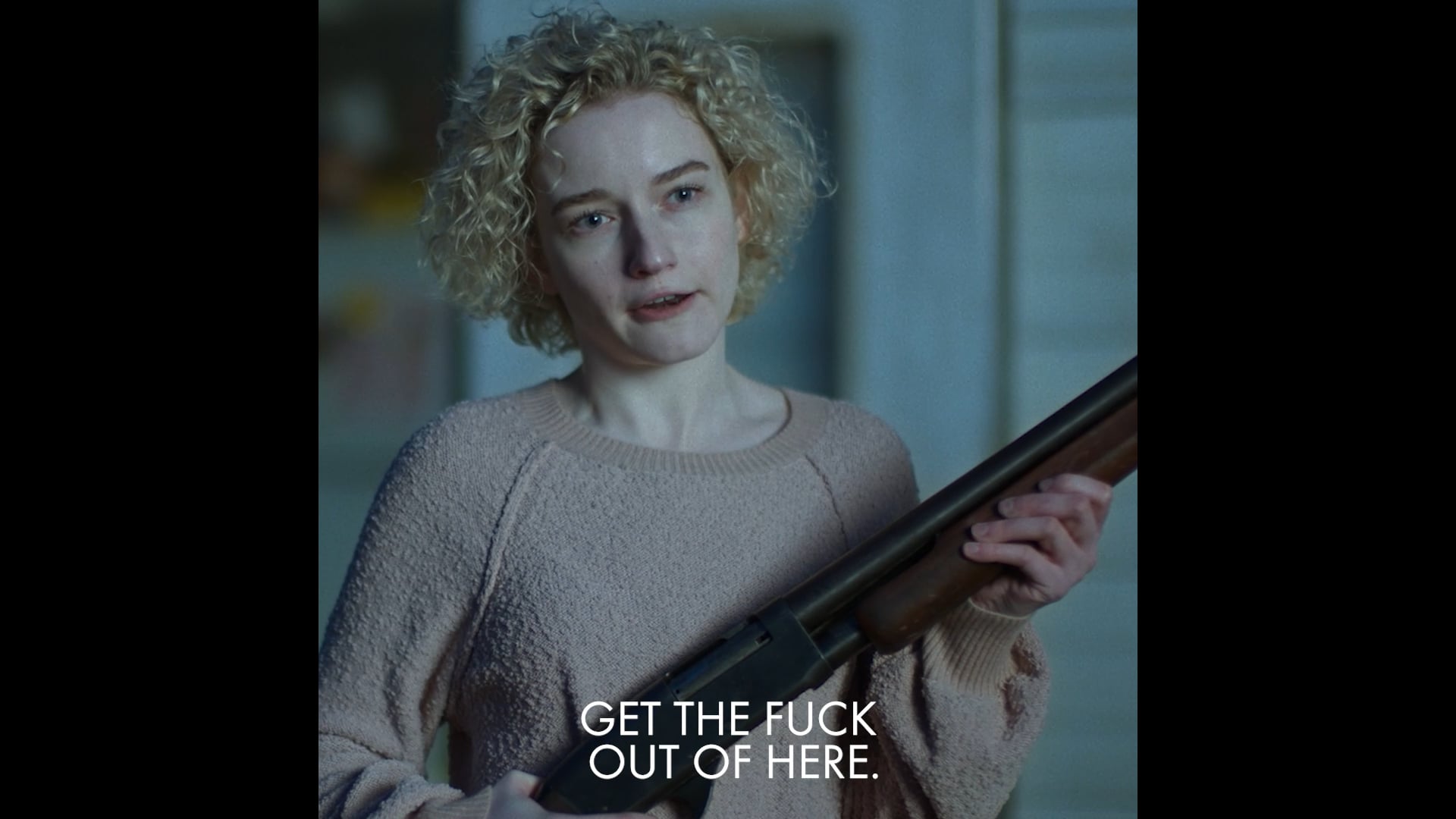 Ruth Montage - Ozark