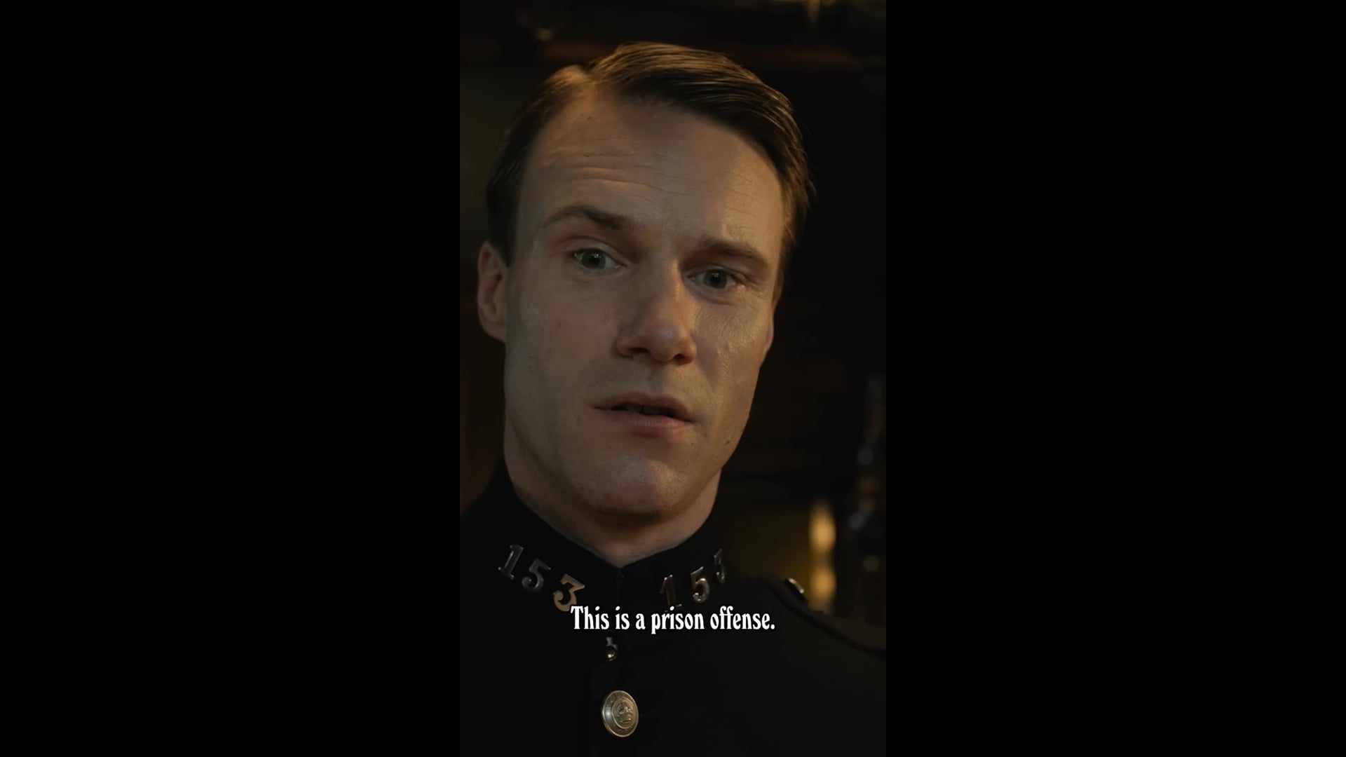 Funny Phrases Supercut - Wicked Little Letters