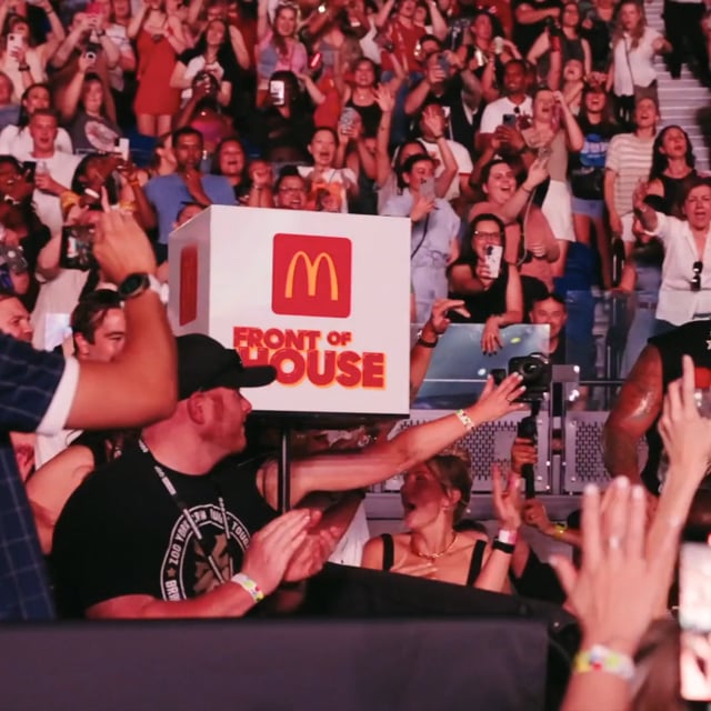 Fridayz 2023 | Maccas Florida