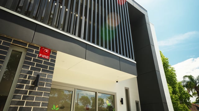The Grove Academy Bankstown video thumbnail 7