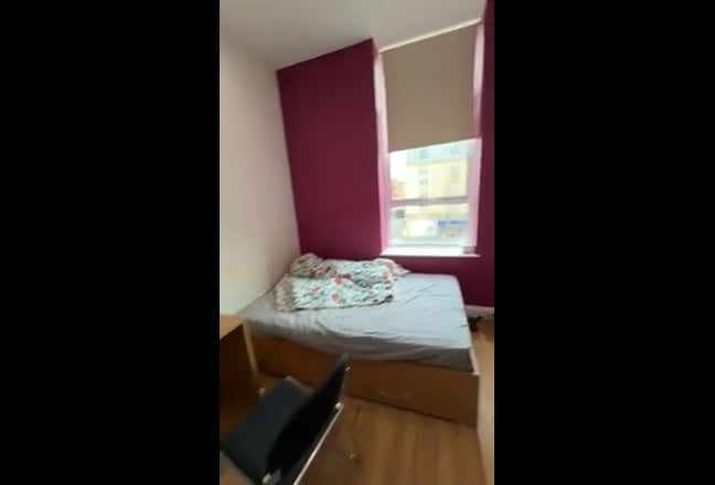 Studio Room Available  Main Photo