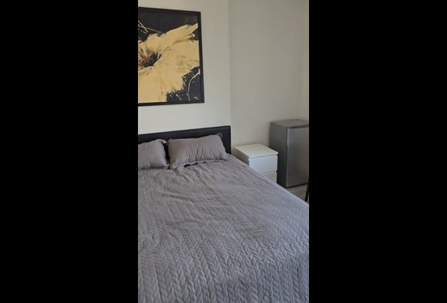 Exceptionally Large Double Room For a Couple Main Photo