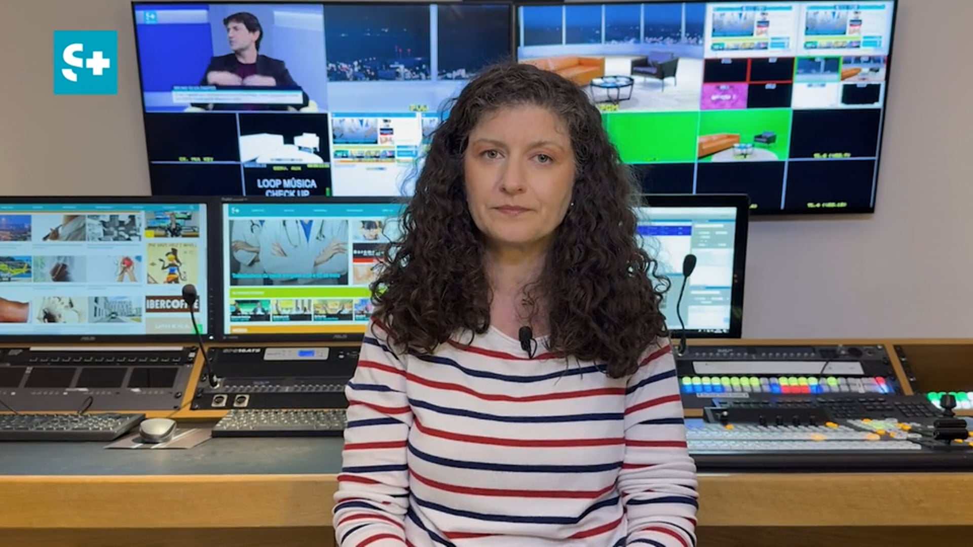 Notícias da Saúde-T03 E081 - Sandra Oliveira