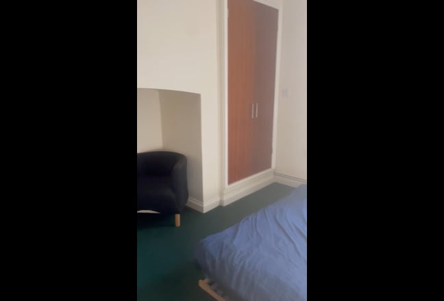 Double Room | Garden | 10min Walk to City Centre Main Photo