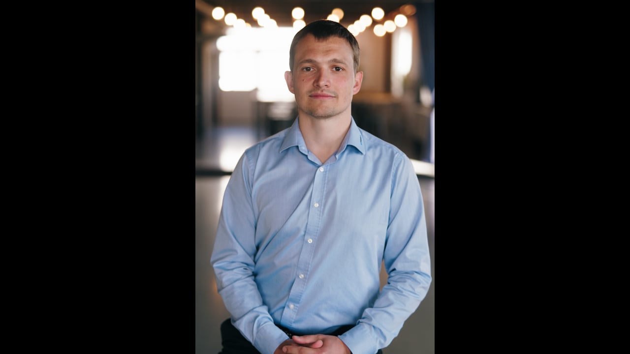 
        
          Honza Kořínek
        

        
          –
        

        
          Technický ředitel
        
        