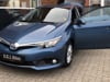 Video af Toyota Auris 1,8 Hybrid H2 Comfort 136HK 5d Aut.