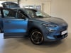 Billede af MG MGS5 Electric EL Long Range Luxury 231HK Stc Aut.
