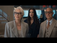 Quaranta estrenes a la pantalla petita i un nom propi al cinema