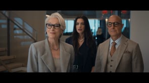 Quaranta estrenes a la pantalla petita i un nom propi al cinema