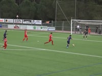 Últims partits del FC l'Escala i el CTT CER l'Escala a casa