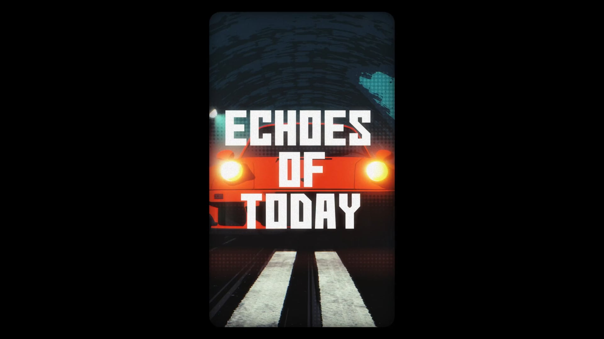 Clip Echoes of Today