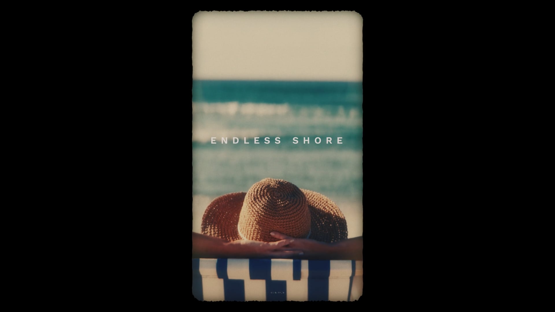 Clip Endless Shore
