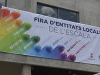 Més de 30 associacions participen demà a la XI Fira d'Entitats Locals